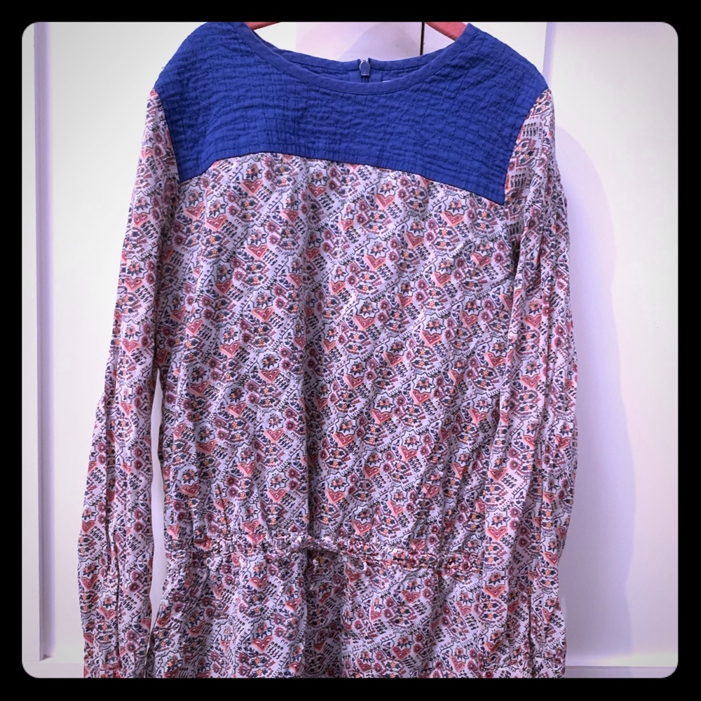 Simple Kids-Belgian Designer Girls Dress Sz 12